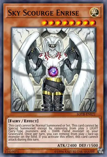 YuGiOh GX Trading Card Game Force of the Breaker Single Card